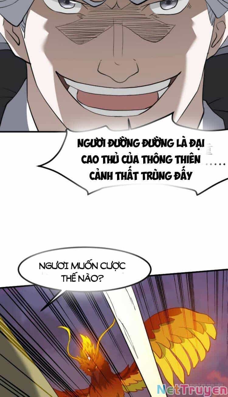 Hệ Thống Gánh Con Mạnh Nhất - Chương 68 - ảnh 28