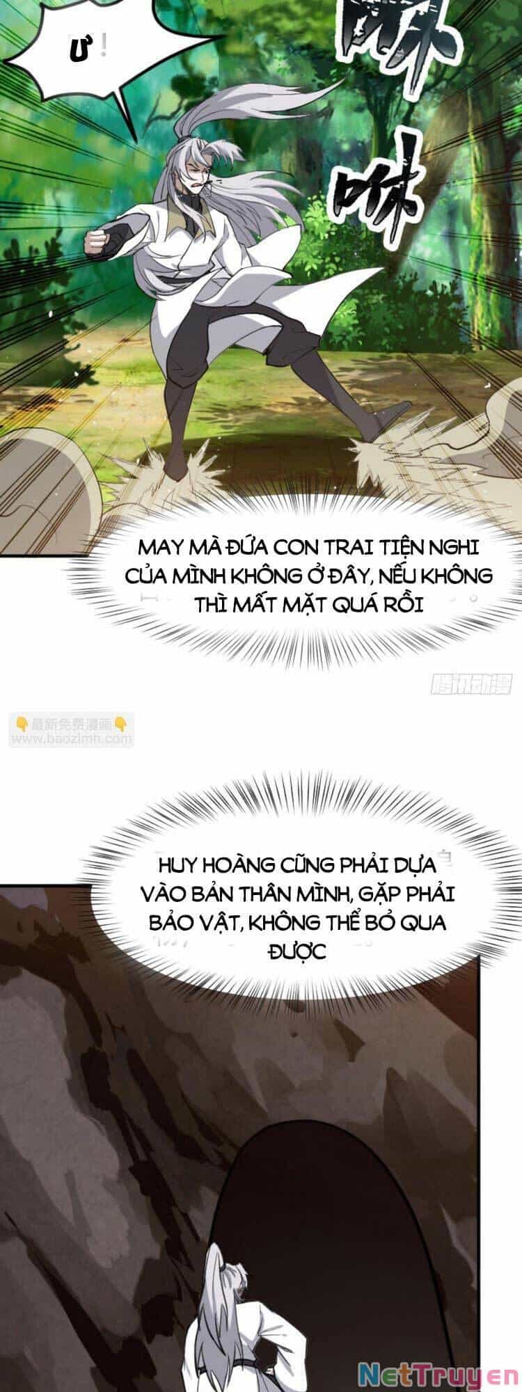 Hệ Thống Gánh Con Mạnh Nhất - Chương 68 - ảnh 6