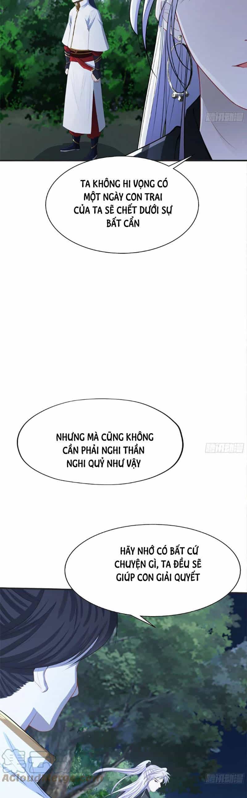 Hệ Thống Gánh Con Mạnh Nhất - Chương 7 - ảnh 13