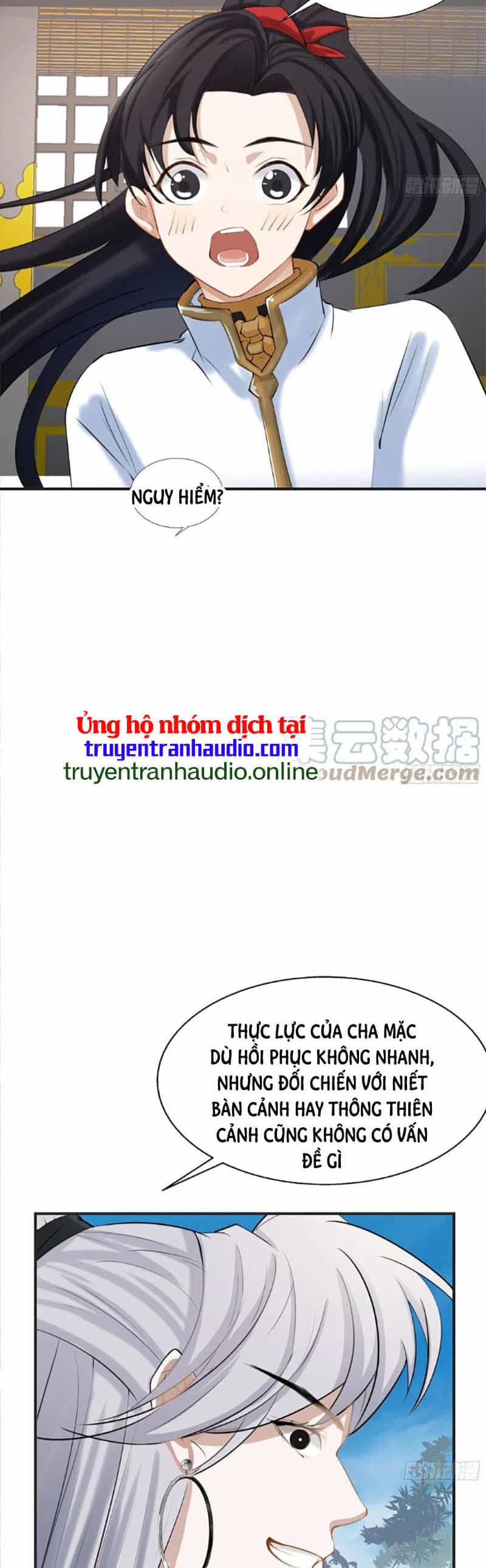 Hệ Thống Gánh Con Mạnh Nhất - Chương 7 - ảnh 26