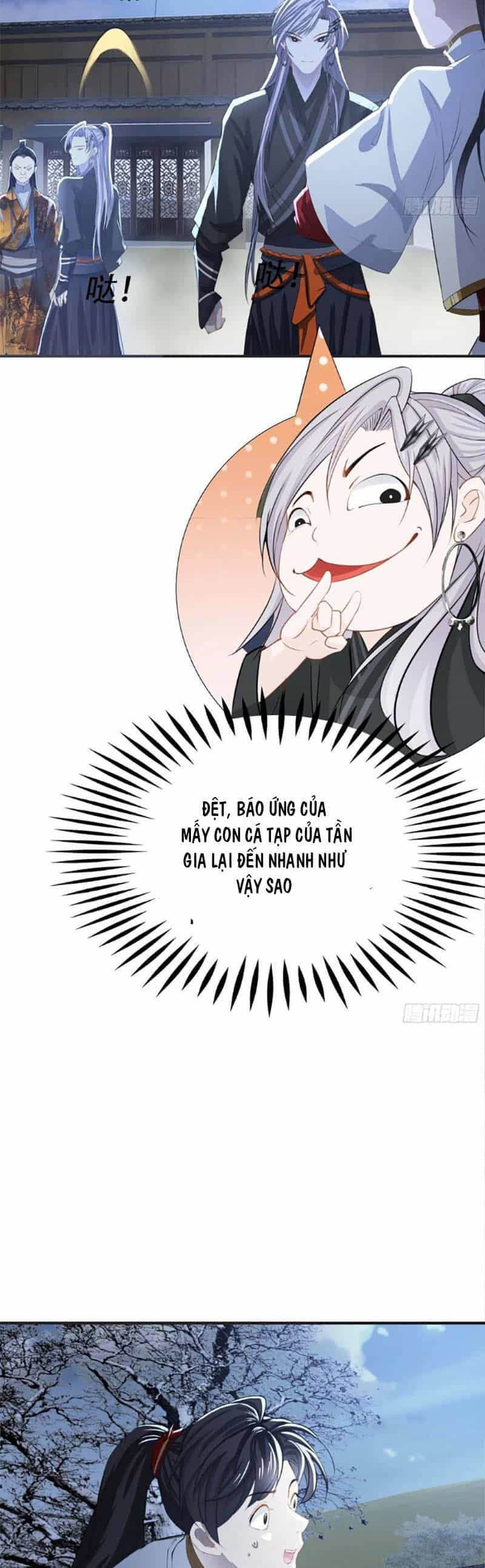 Hệ Thống Gánh Con Mạnh Nhất - Chương 7 - ảnh 7