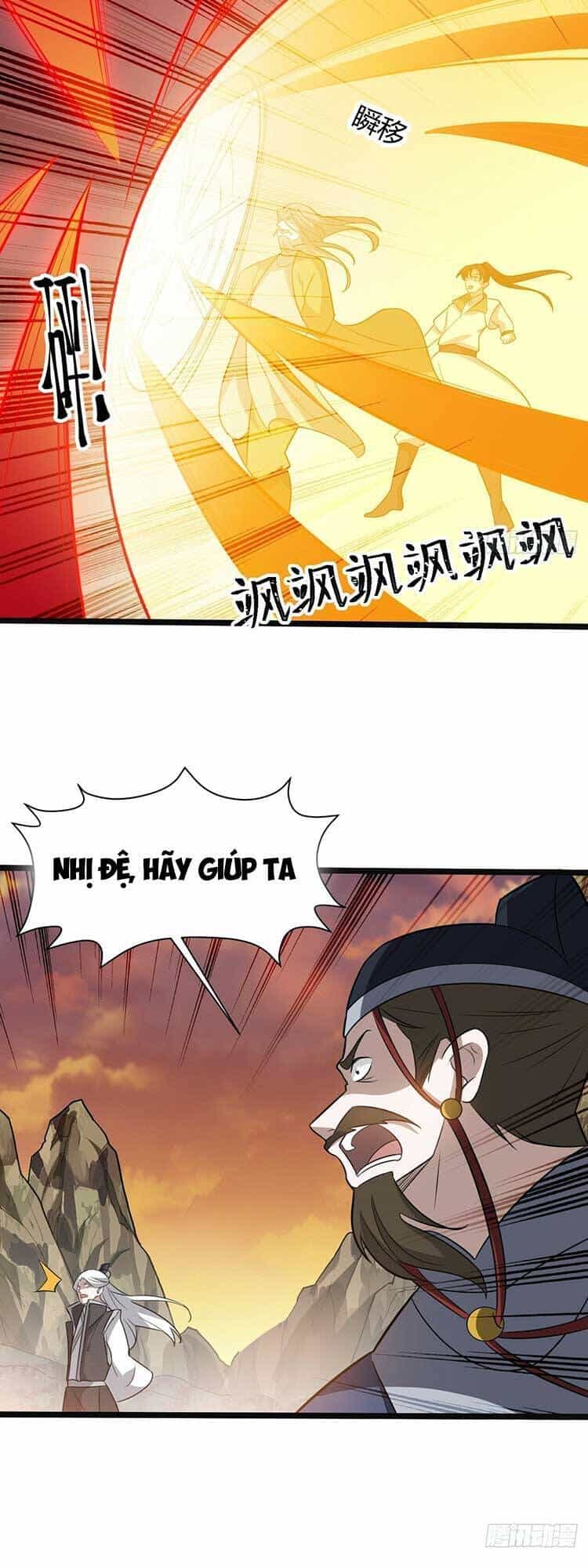 Hệ Thống Gánh Con Mạnh Nhất - Chương 70 - ảnh 11