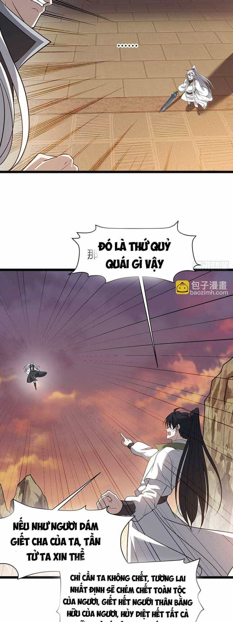 Hệ Thống Gánh Con Mạnh Nhất - Chương 70 - ảnh 26