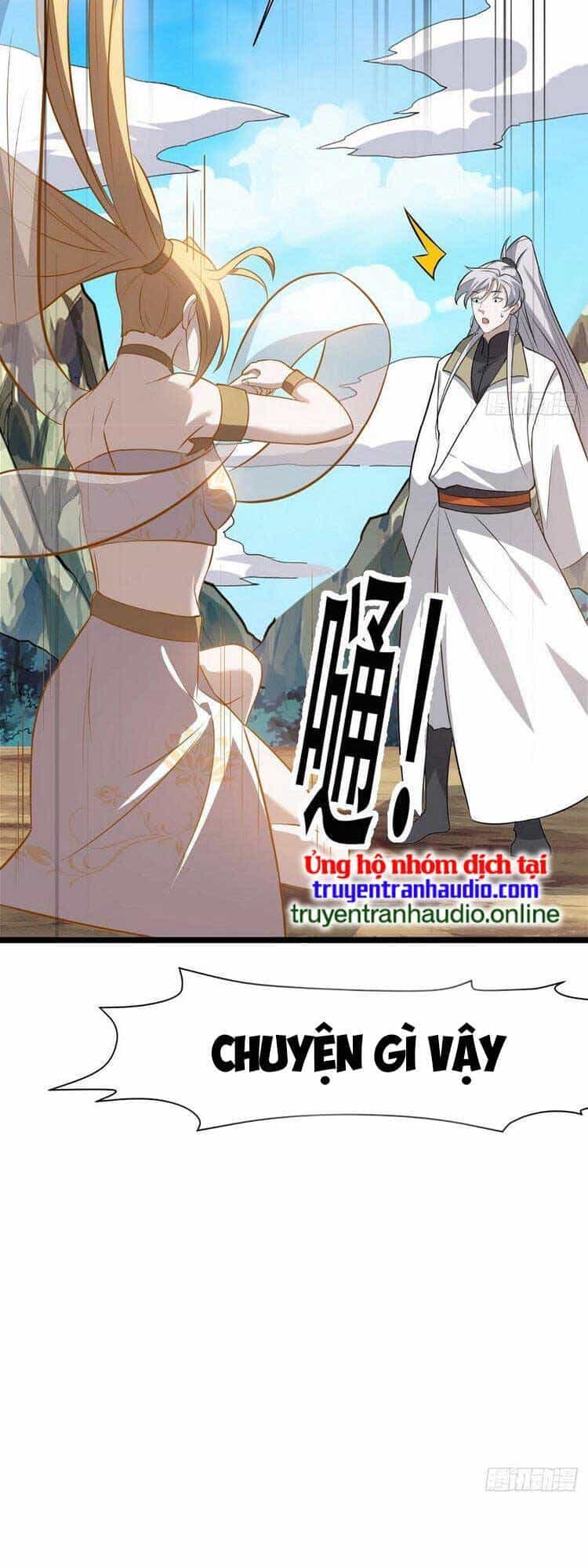 Hệ Thống Gánh Con Mạnh Nhất - Chương 74 - ảnh 15