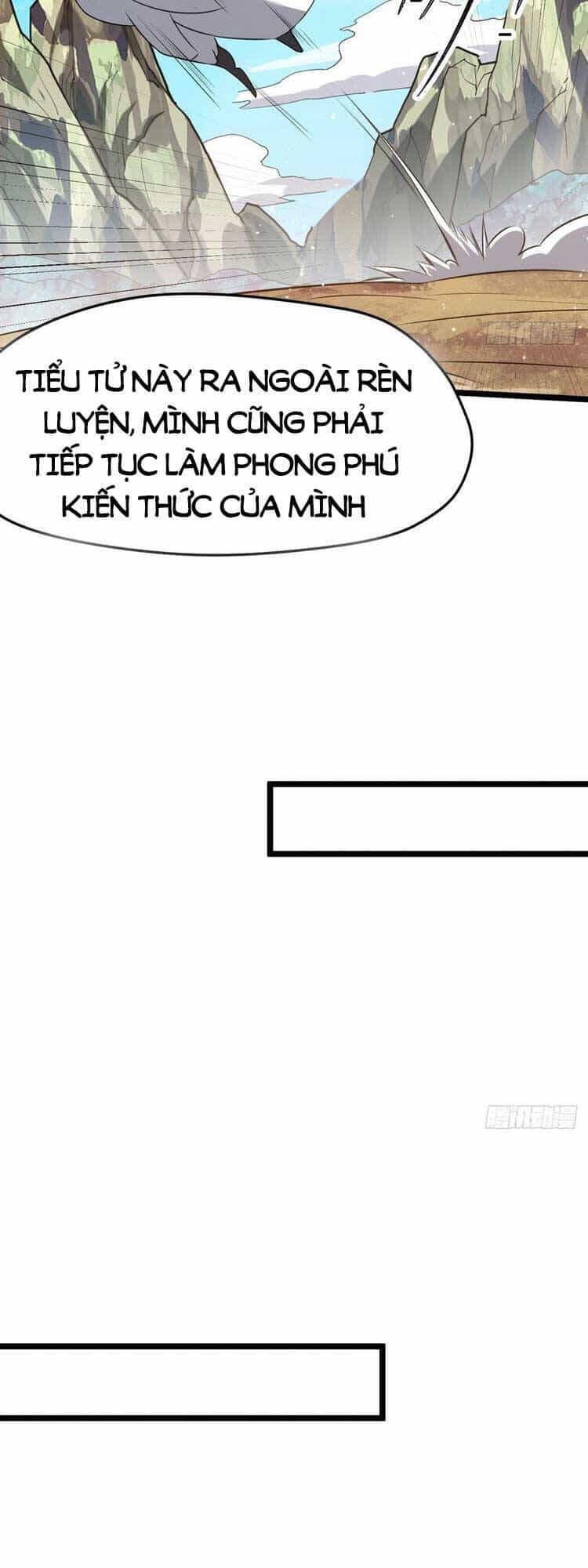Hệ Thống Gánh Con Mạnh Nhất - Chương 75 - ảnh 16
