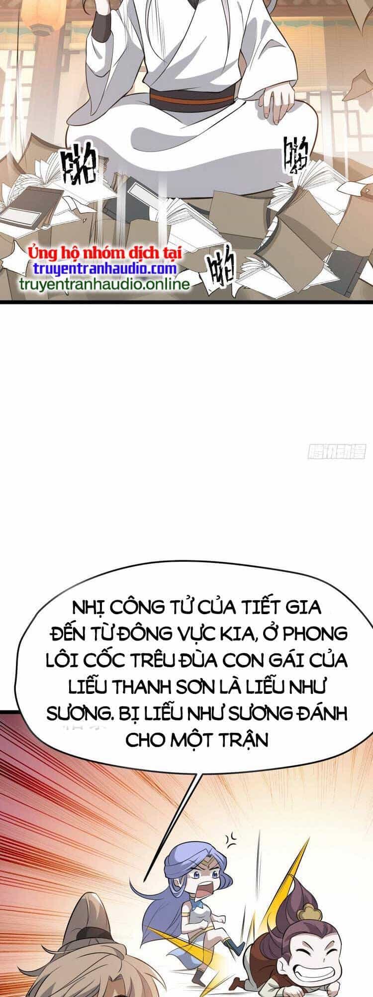 Hệ Thống Gánh Con Mạnh Nhất - Chương 75 - ảnh 19