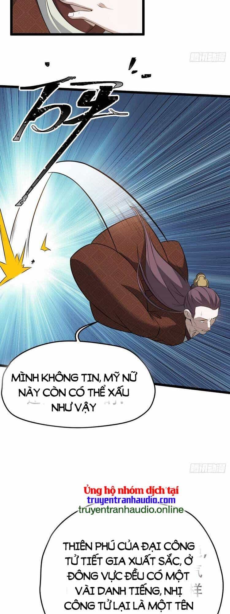 Hệ Thống Gánh Con Mạnh Nhất - Chương 75 - ảnh 2