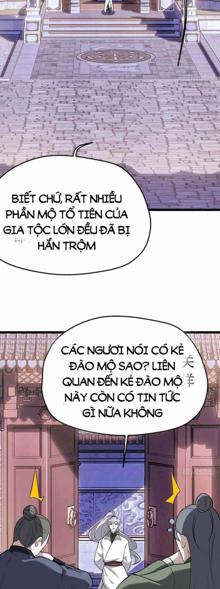 Hệ Thống Gánh Con Mạnh Nhất - Chương 75 - ảnh 22