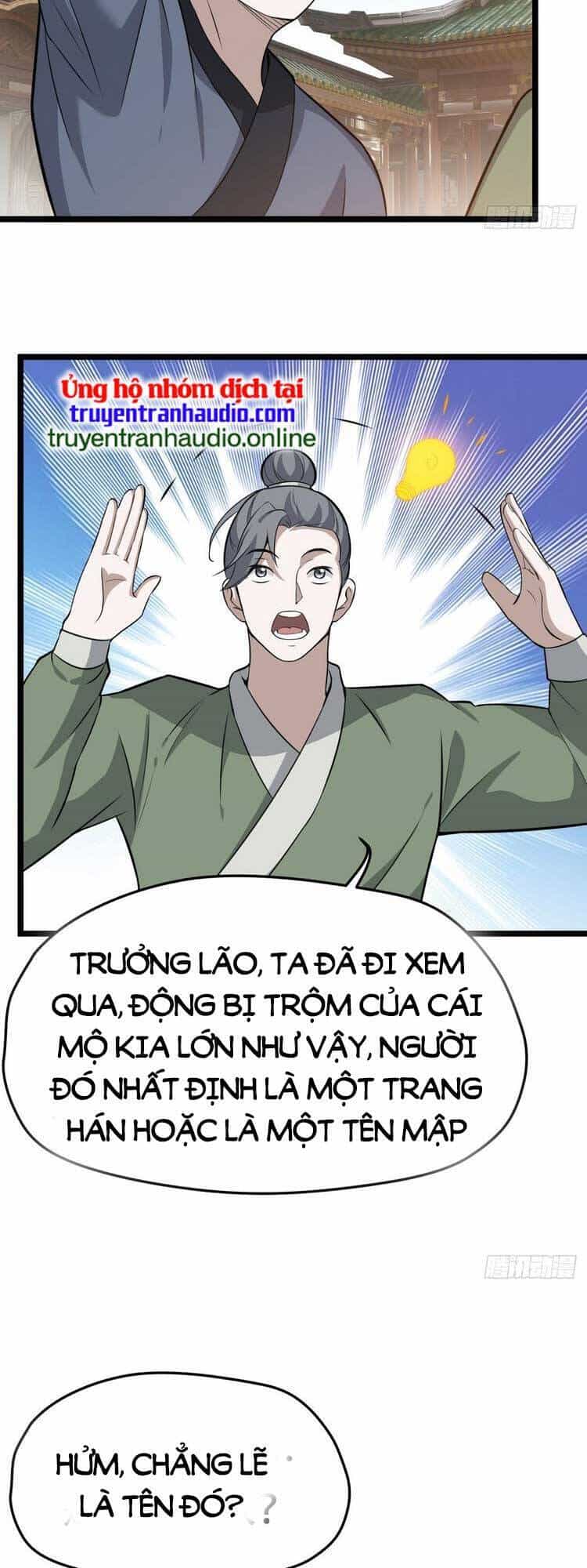 Hệ Thống Gánh Con Mạnh Nhất - Chương 75 - ảnh 24