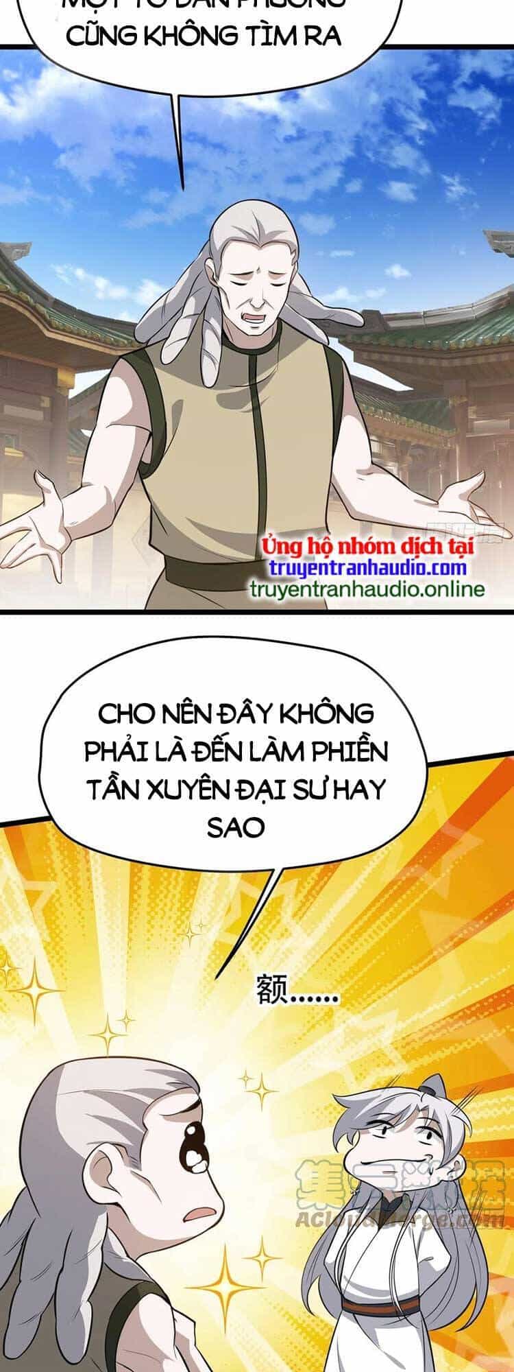 Hệ Thống Gánh Con Mạnh Nhất - Chương 76 - ảnh 10