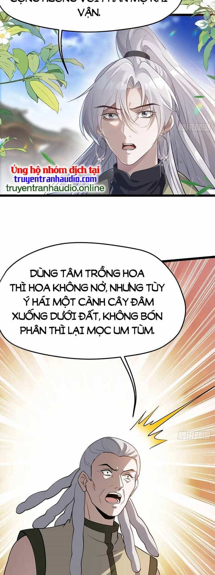 Hệ Thống Gánh Con Mạnh Nhất - Chương 76 - ảnh 18