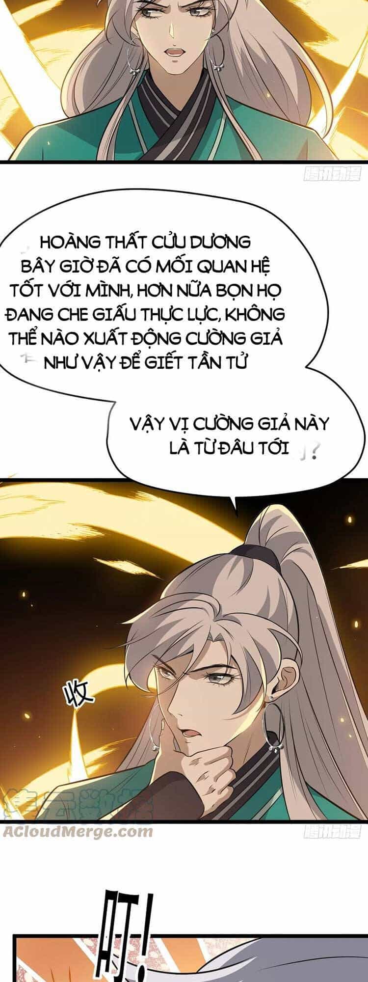 Hệ Thống Gánh Con Mạnh Nhất - Chương 76 - ảnh 26