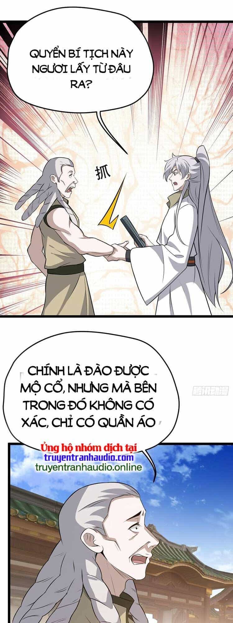 Hệ Thống Gánh Con Mạnh Nhất - Chương 76 - ảnh 6
