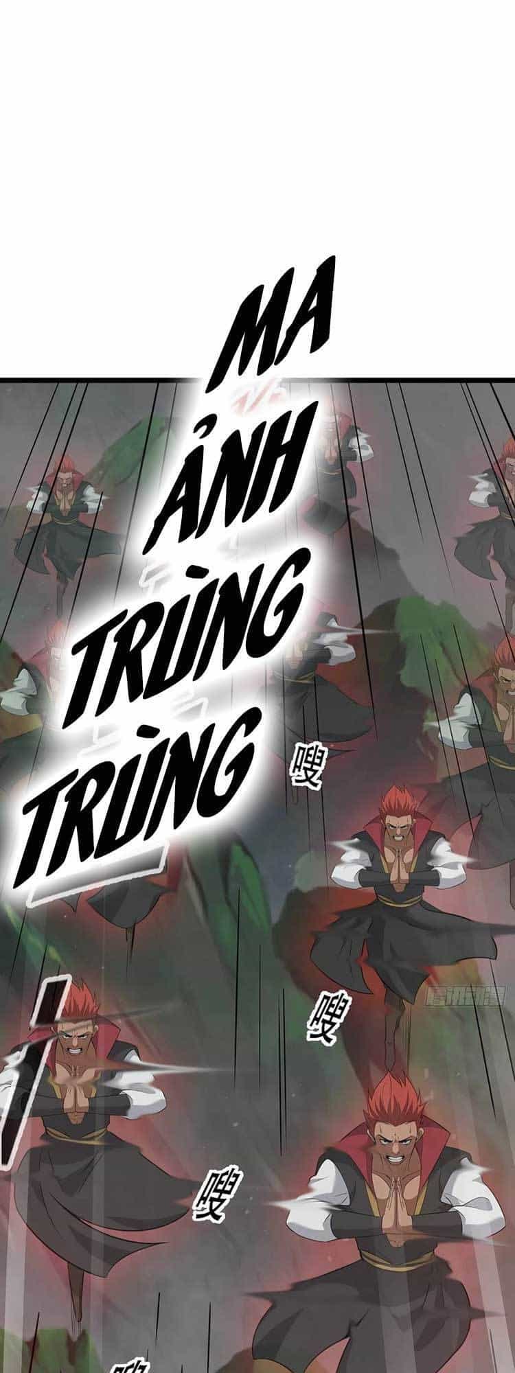 Hệ Thống Gánh Con Mạnh Nhất - Chương 77 - ảnh 19