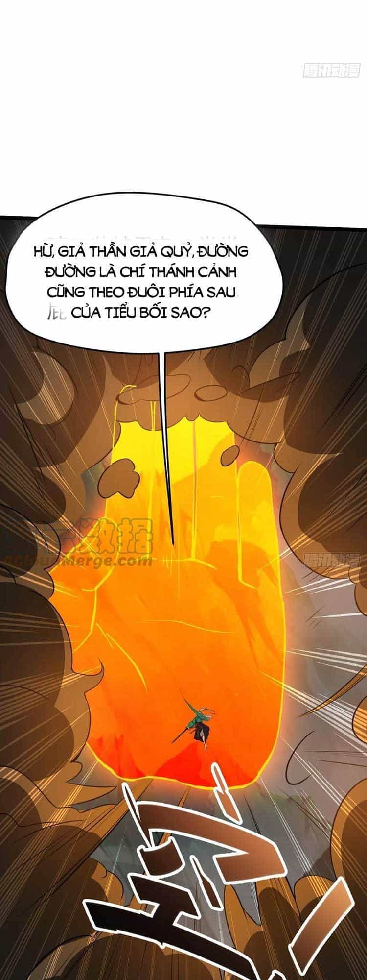 Hệ Thống Gánh Con Mạnh Nhất - Chương 77 - ảnh 5