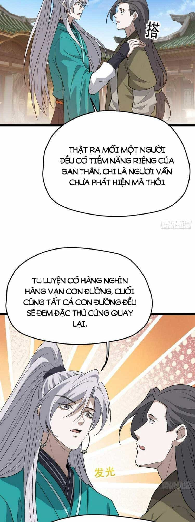 Hệ Thống Gánh Con Mạnh Nhất - Chương 78 - ảnh 6
