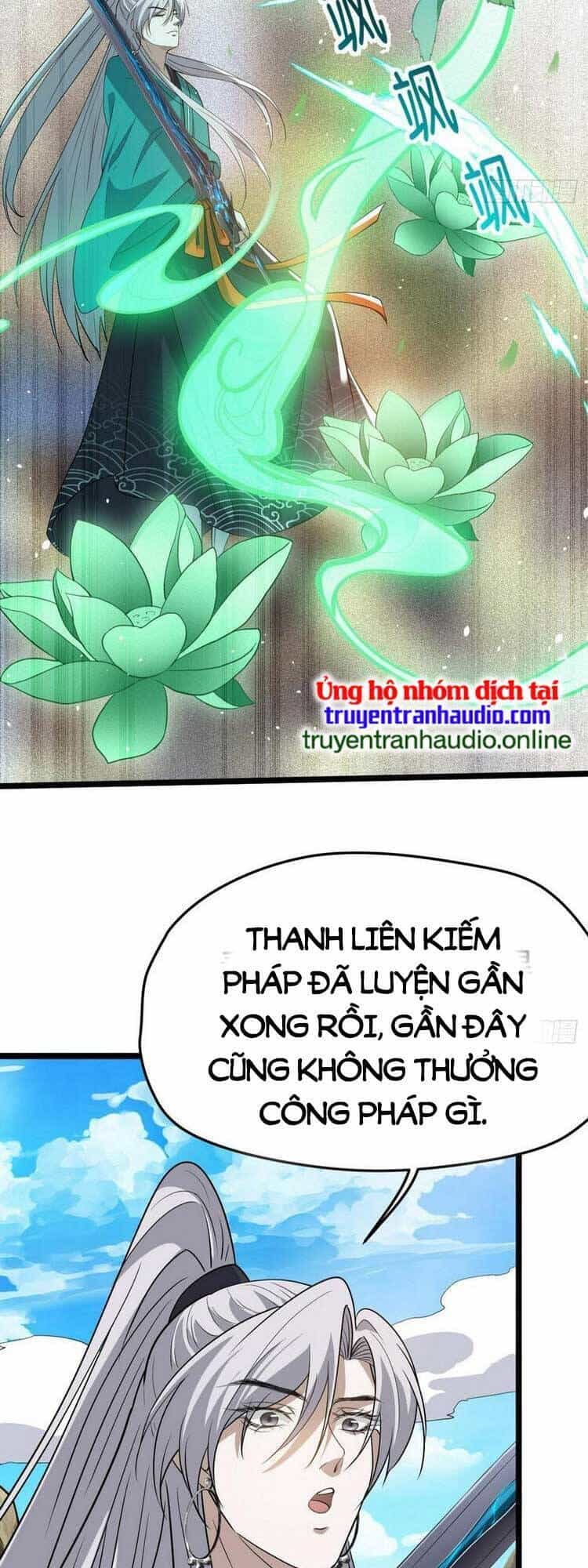 Hệ Thống Gánh Con Mạnh Nhất - Chương 80 - ảnh 9