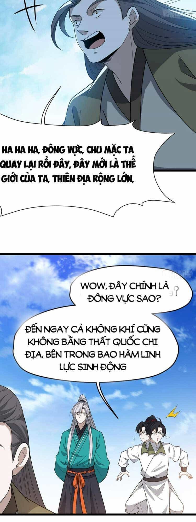 Hệ Thống Gánh Con Mạnh Nhất - Chương 82 - ảnh 18
