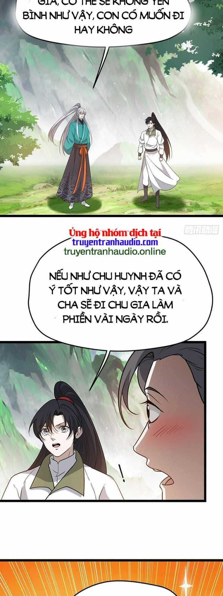 Hệ Thống Gánh Con Mạnh Nhất - Chương 82 - ảnh 24