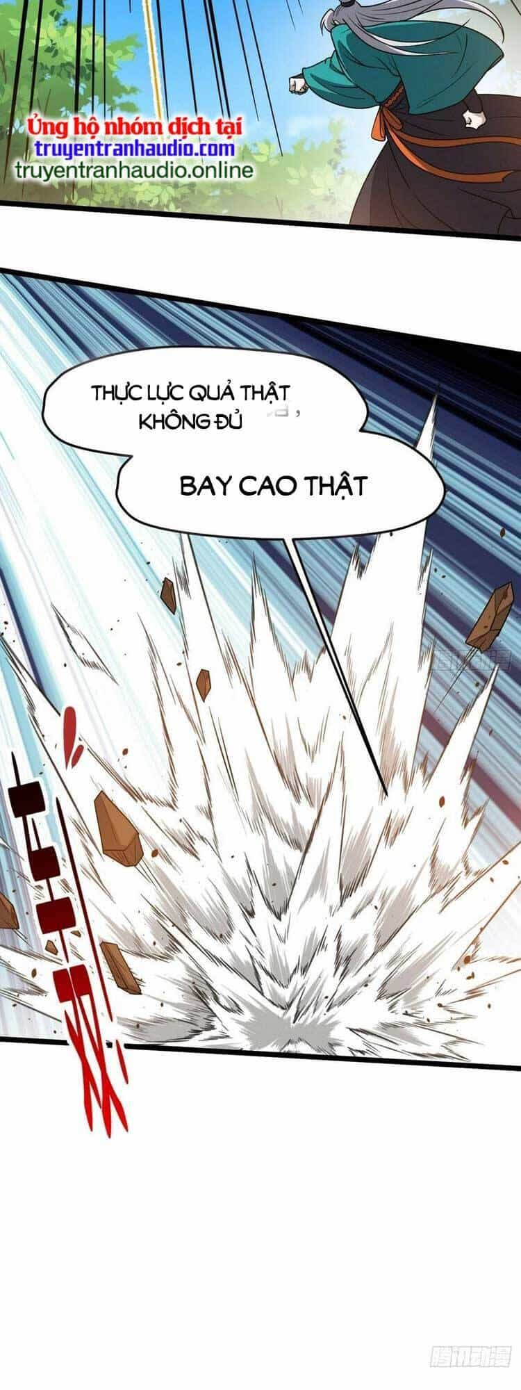Hệ Thống Gánh Con Mạnh Nhất - Chương 84 - ảnh 7