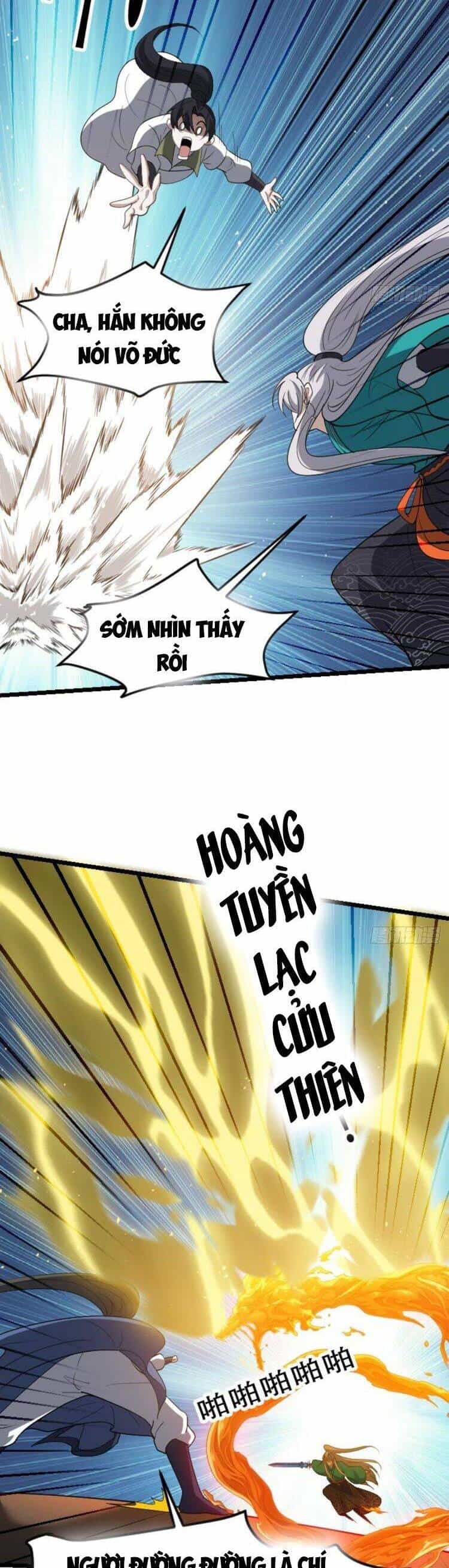 Hệ Thống Gánh Con Mạnh Nhất - Chương 88 - ảnh 10