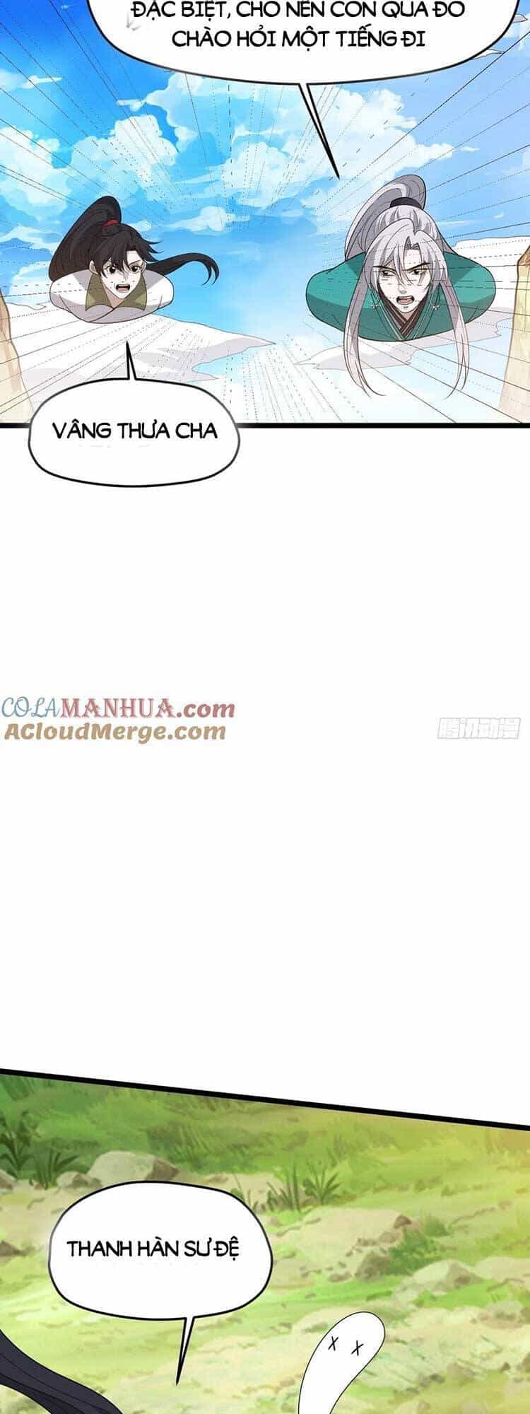 Hệ Thống Gánh Con Mạnh Nhất - Chương 89 - ảnh 16