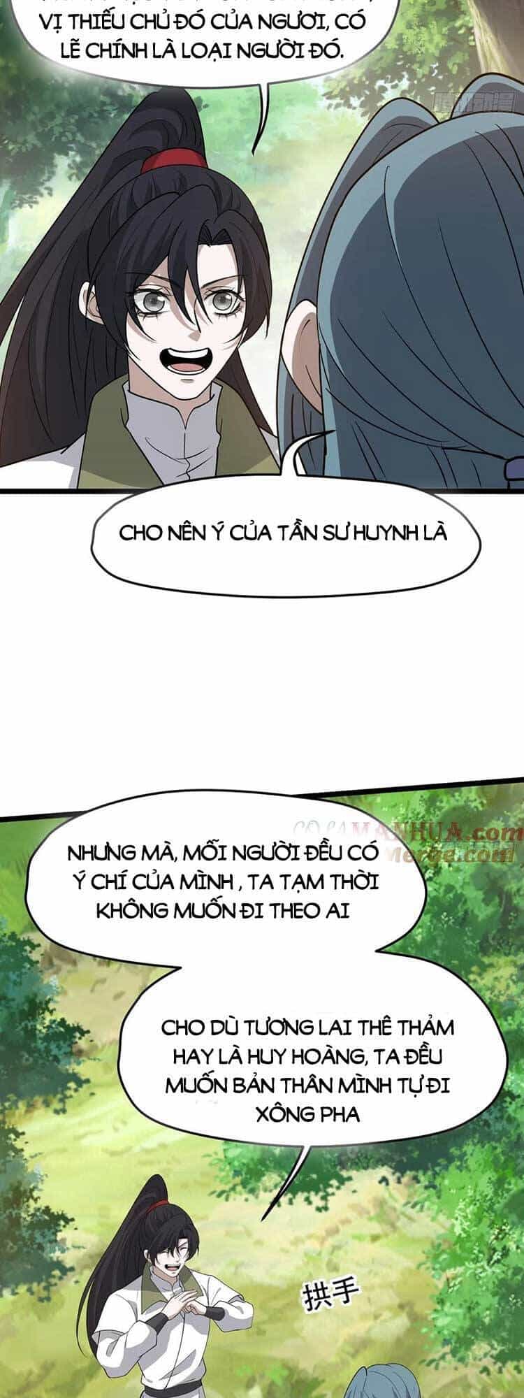 Hệ Thống Gánh Con Mạnh Nhất - Chương 89 - ảnh 22