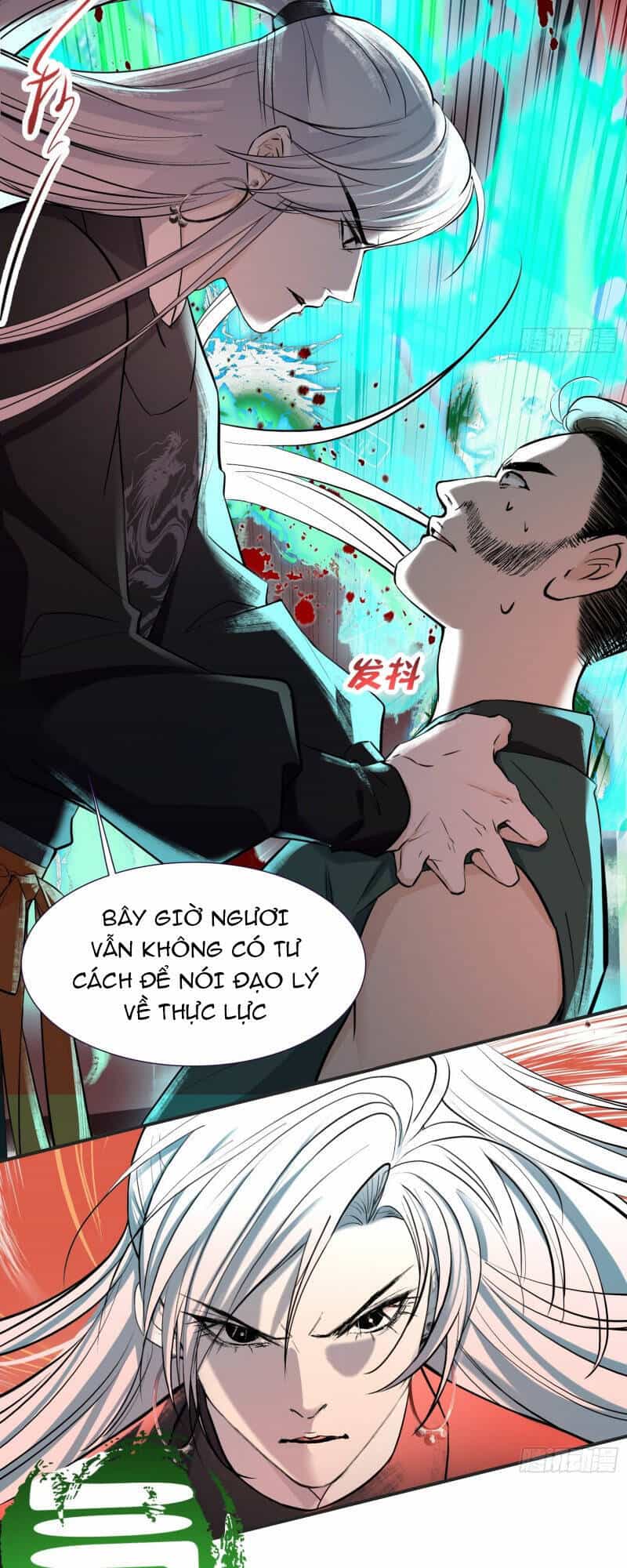 Hệ Thống Gánh Con Mạnh Nhất - Chương 9 - ảnh 11