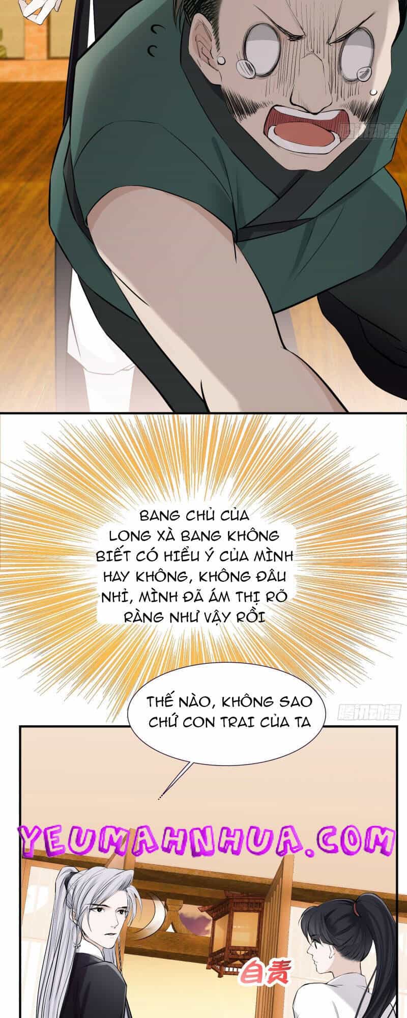 Hệ Thống Gánh Con Mạnh Nhất - Chương 9 - ảnh 16