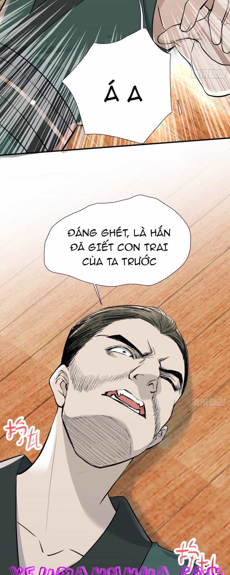 Hệ Thống Gánh Con Mạnh Nhất - Chương 9 - ảnh 7