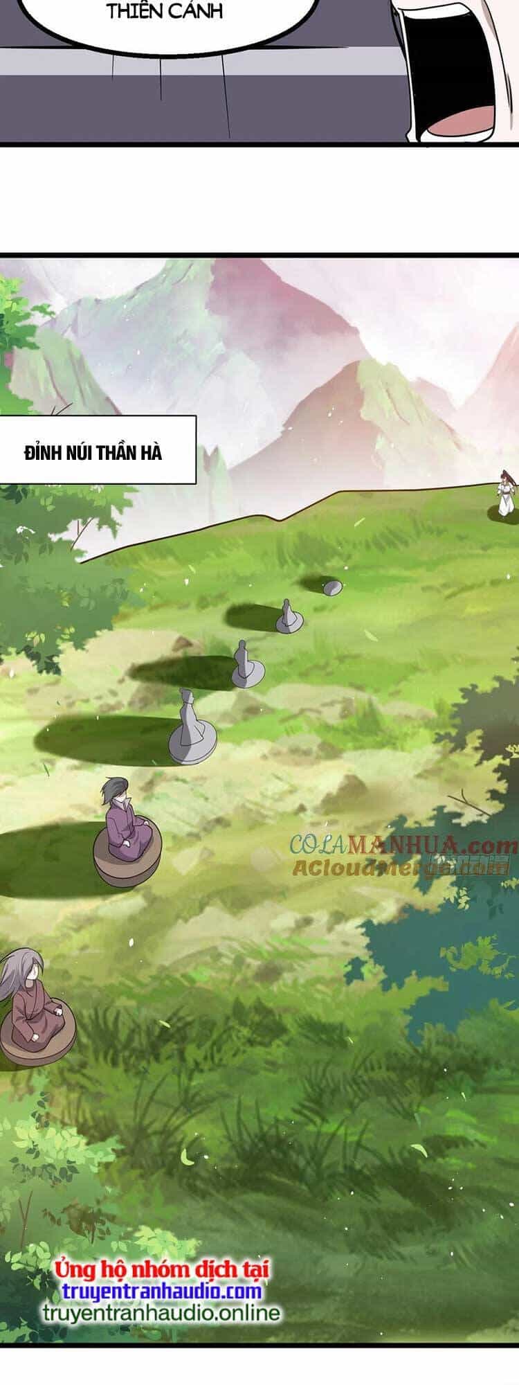 Hệ Thống Gánh Con Mạnh Nhất - Chương 90 - ảnh 14