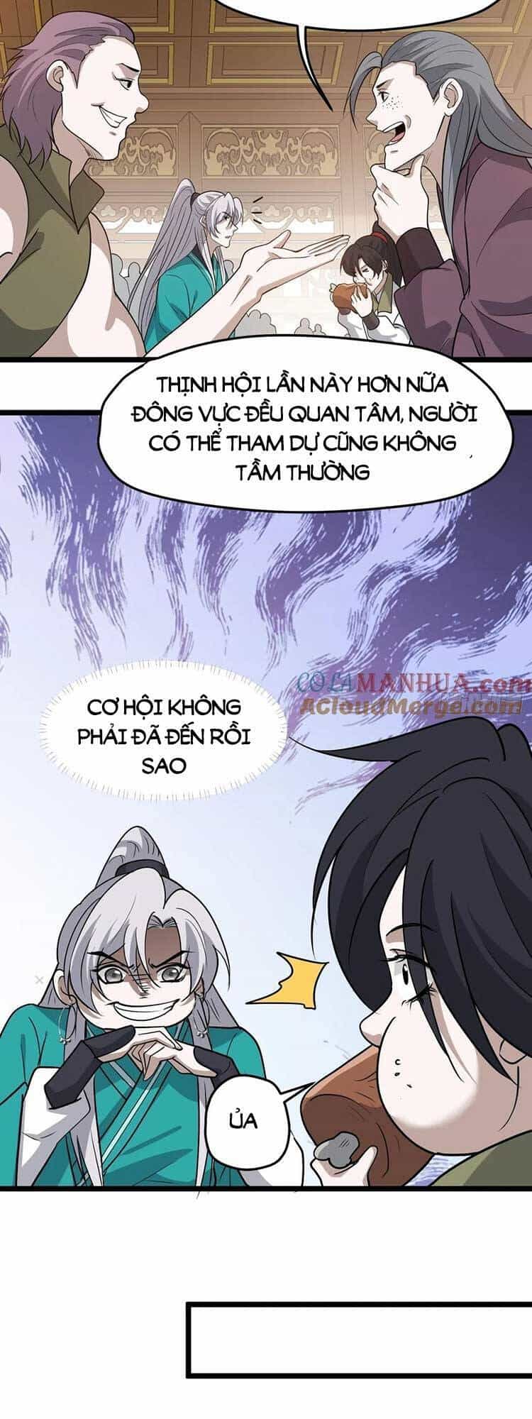 Hệ Thống Gánh Con Mạnh Nhất - Chương 90 - ảnh 5