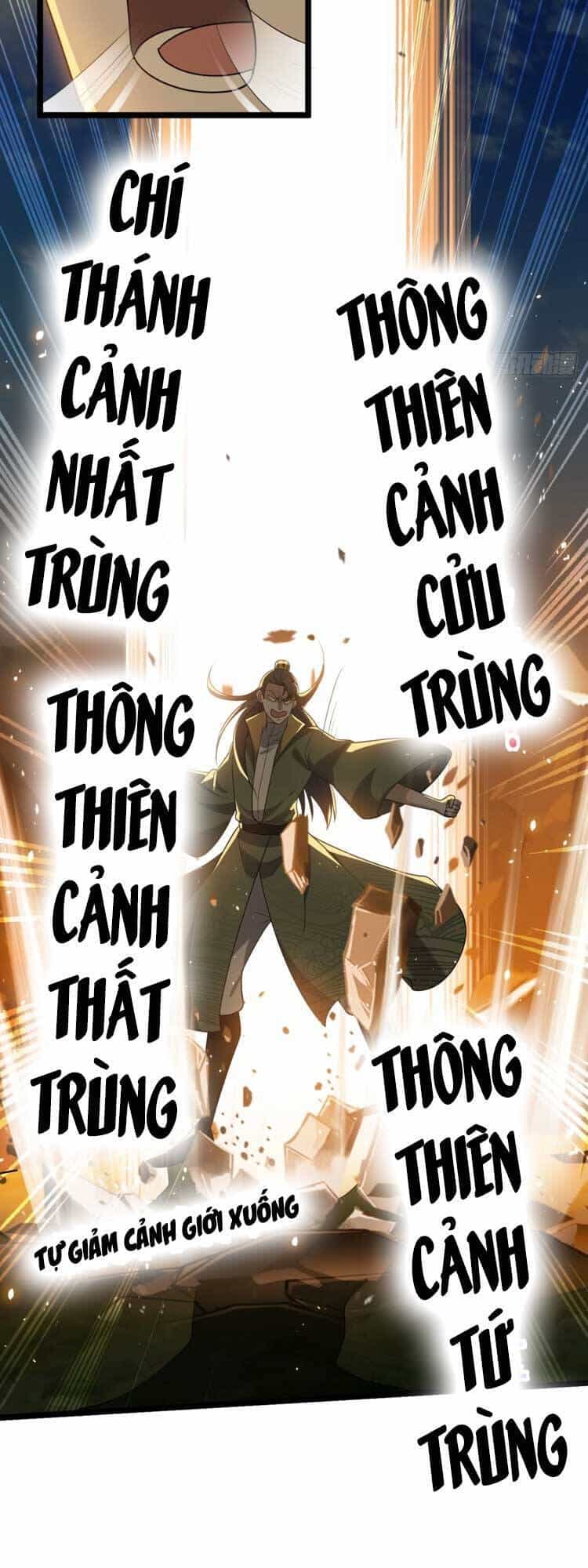 Hệ Thống Gánh Con Mạnh Nhất - Chương 91 - ảnh 13