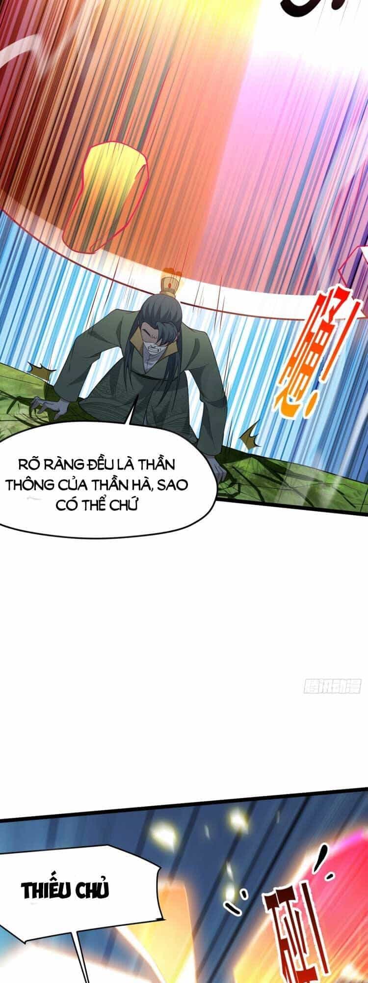 Hệ Thống Gánh Con Mạnh Nhất - Chương 91 - ảnh 19