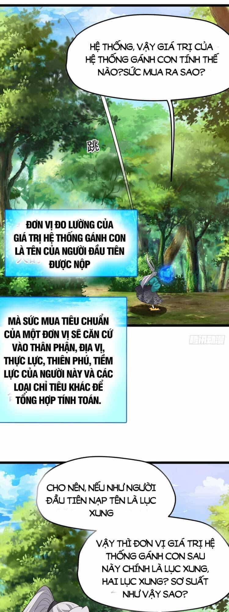 Hệ Thống Gánh Con Mạnh Nhất - Chương 91 - ảnh 3
