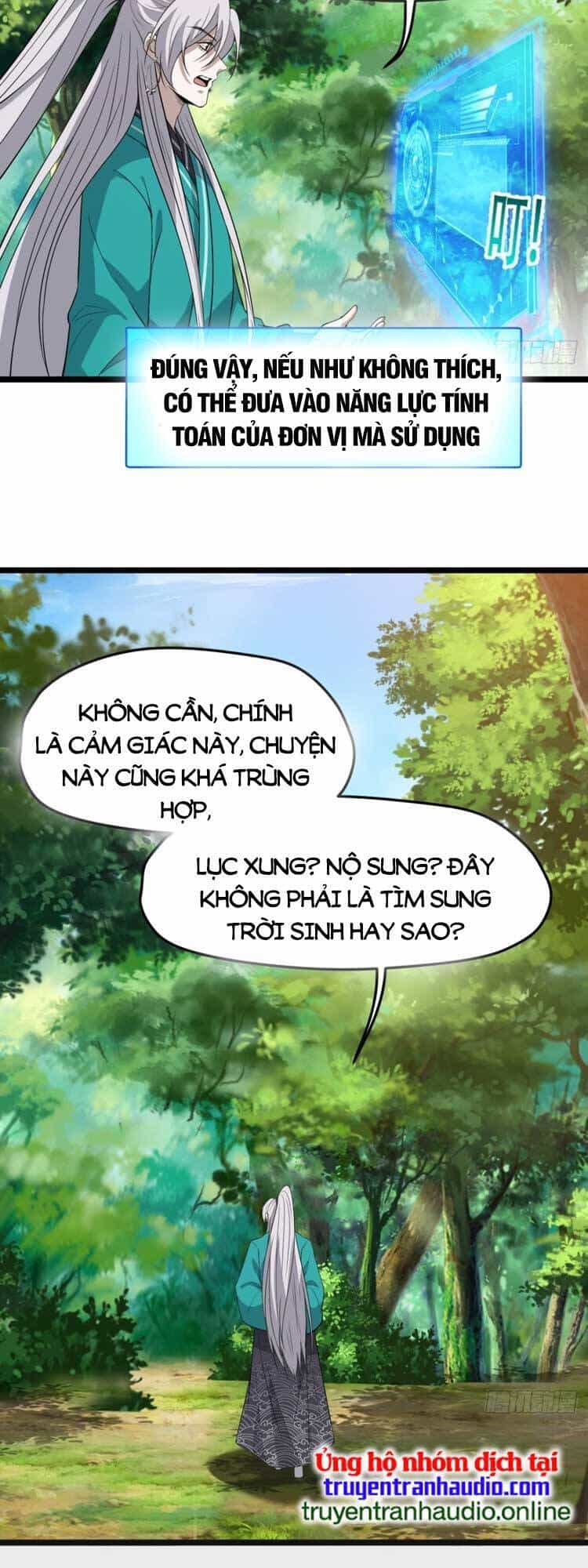 Hệ Thống Gánh Con Mạnh Nhất - Chương 91 - ảnh 4