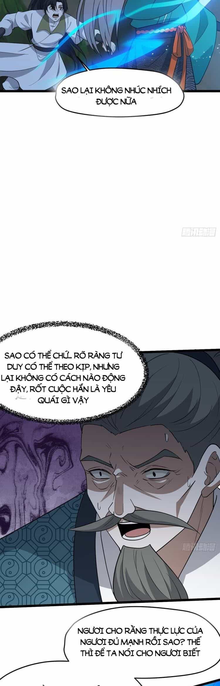 Hệ Thống Gánh Con Mạnh Nhất - Chương 93 - ảnh 4