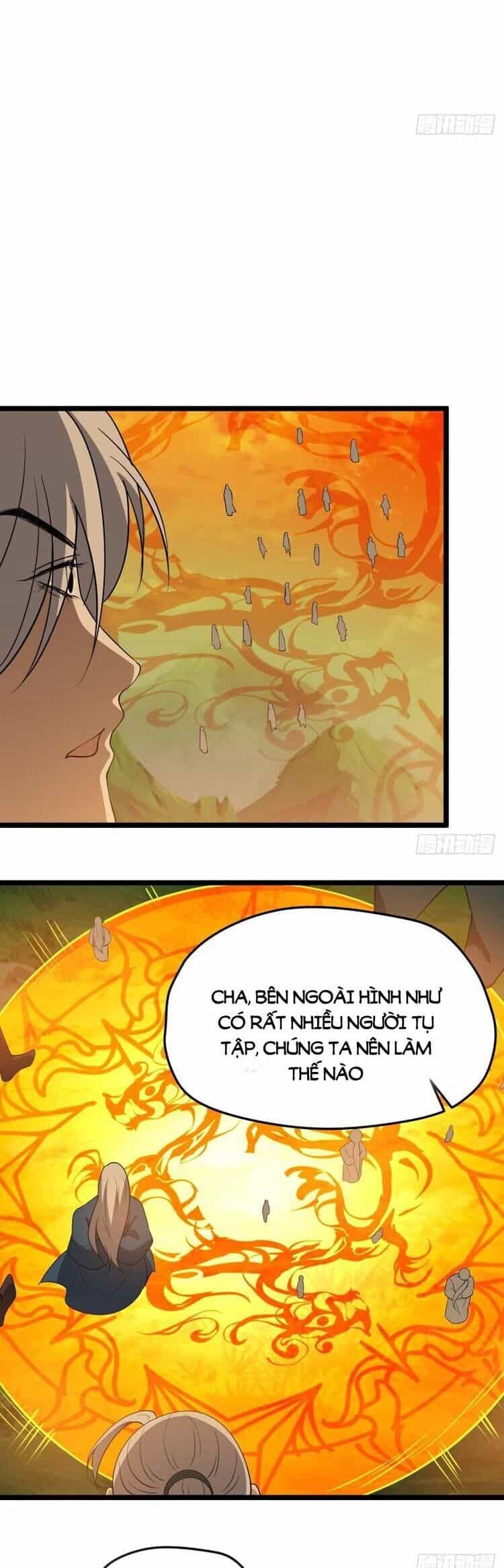 Hệ Thống Gánh Con Mạnh Nhất - Chương 93 - ảnh 8