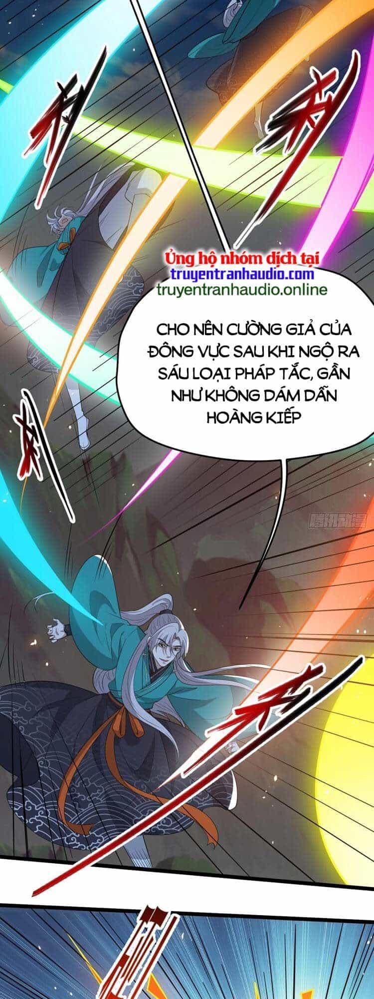 Hệ Thống Gánh Con Mạnh Nhất - Chương 94 - ảnh 6
