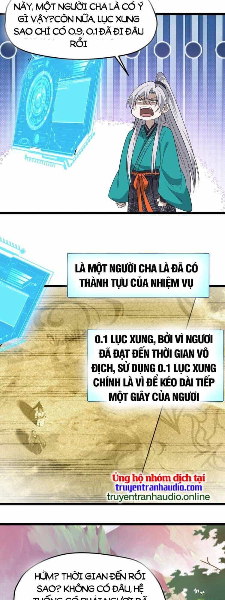 Hệ Thống Gánh Con Mạnh Nhất - Chương 95 - ảnh 11