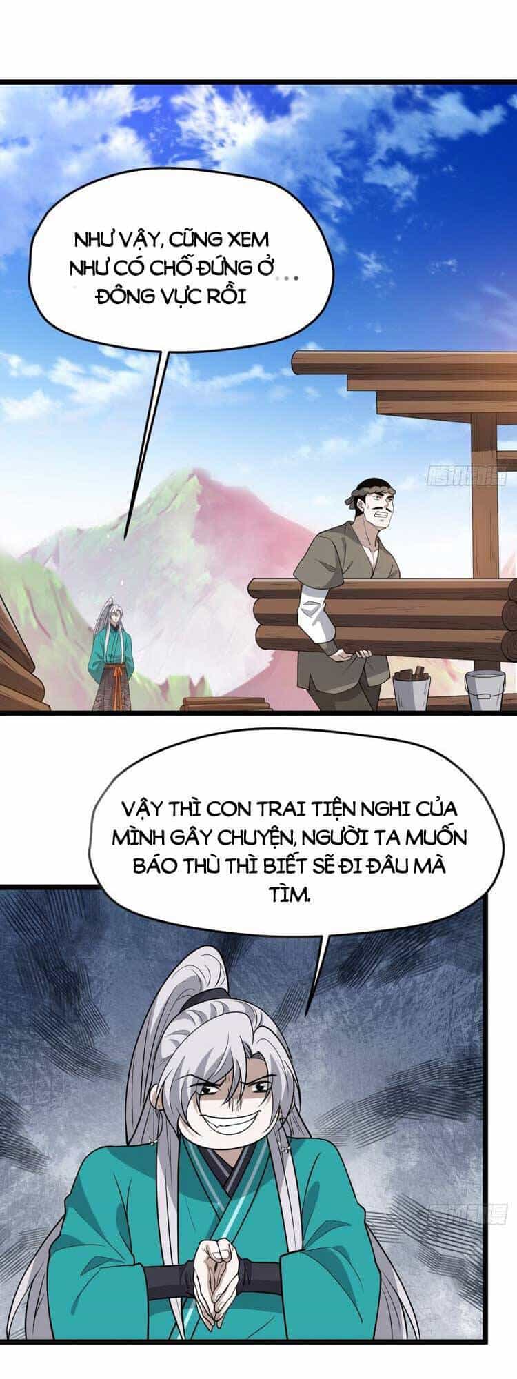 Hệ Thống Gánh Con Mạnh Nhất - Chương 95 - ảnh 2