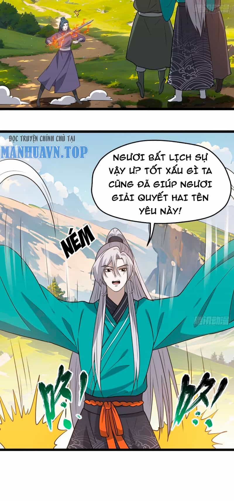 Hệ Thống Gánh Con Mạnh Nhất - Chương 100 - ảnh 28