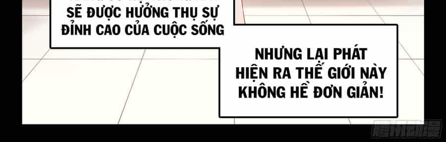 Hệ Thống Giả Dạng - Chương 0 - ảnh 19