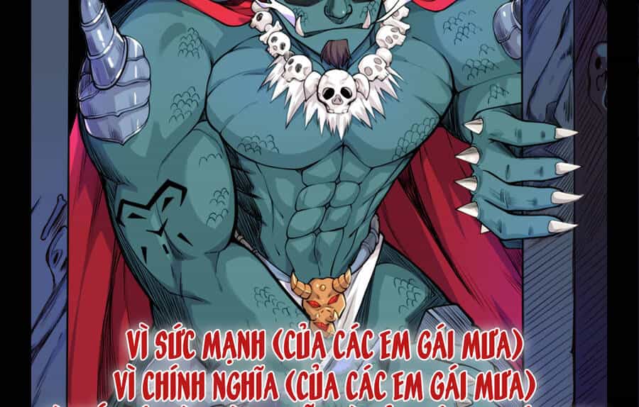 Hệ Thống Giả Dạng - Chương 0 - ảnh 21