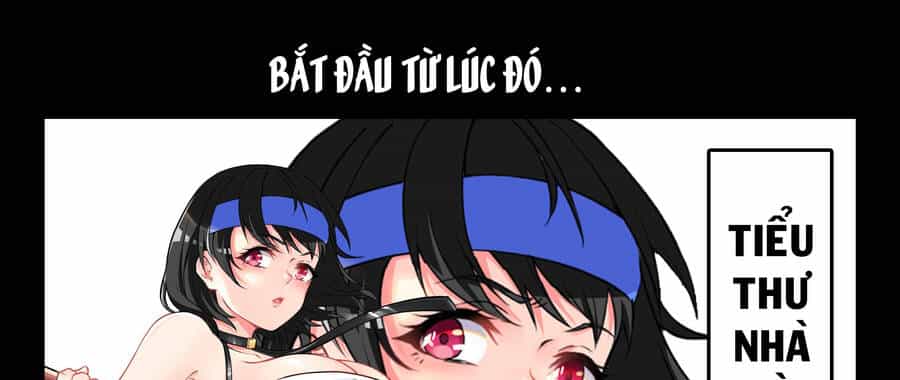 Hệ Thống Giả Dạng - Chương 0 - ảnh 8