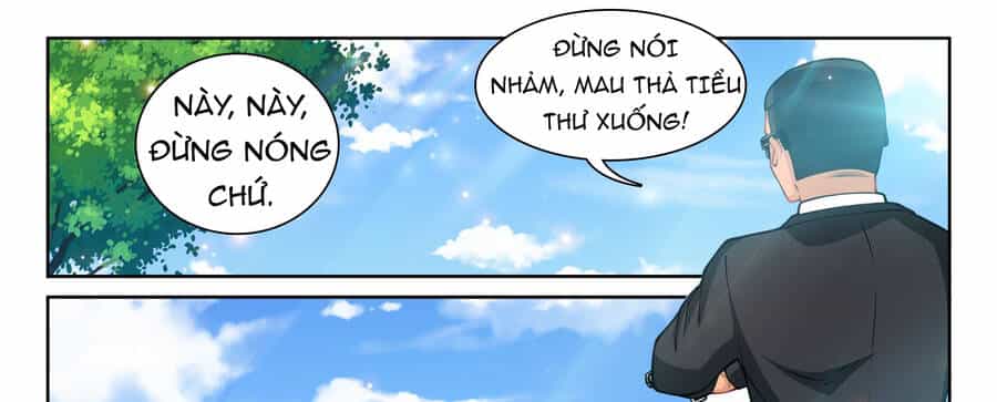 Hệ Thống Giả Dạng - Chương 9 - ảnh 29