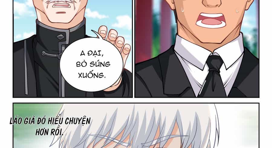 Hệ Thống Giả Dạng - Chương 9 - ảnh 33