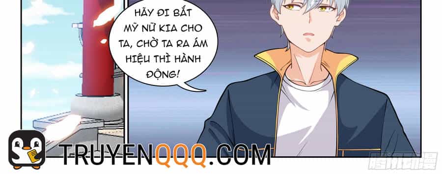 Hệ Thống Giả Dạng - Chương 9 - ảnh 4