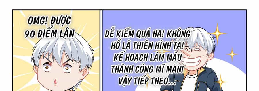 Hệ Thống Giả Dạng - Chương 10 - ảnh 14