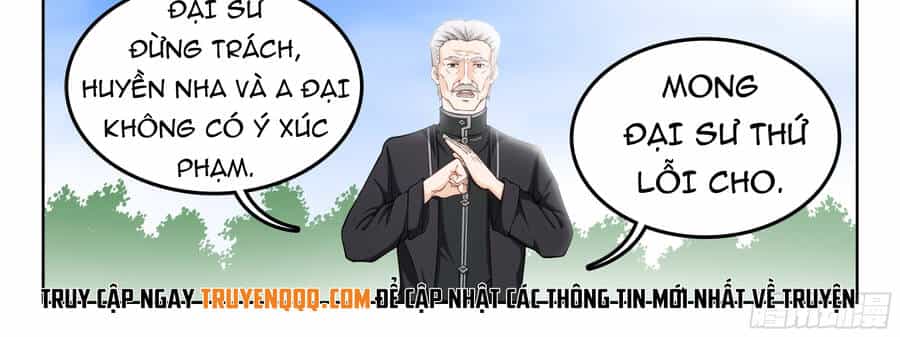 Hệ Thống Giả Dạng - Chương 10 - ảnh 22